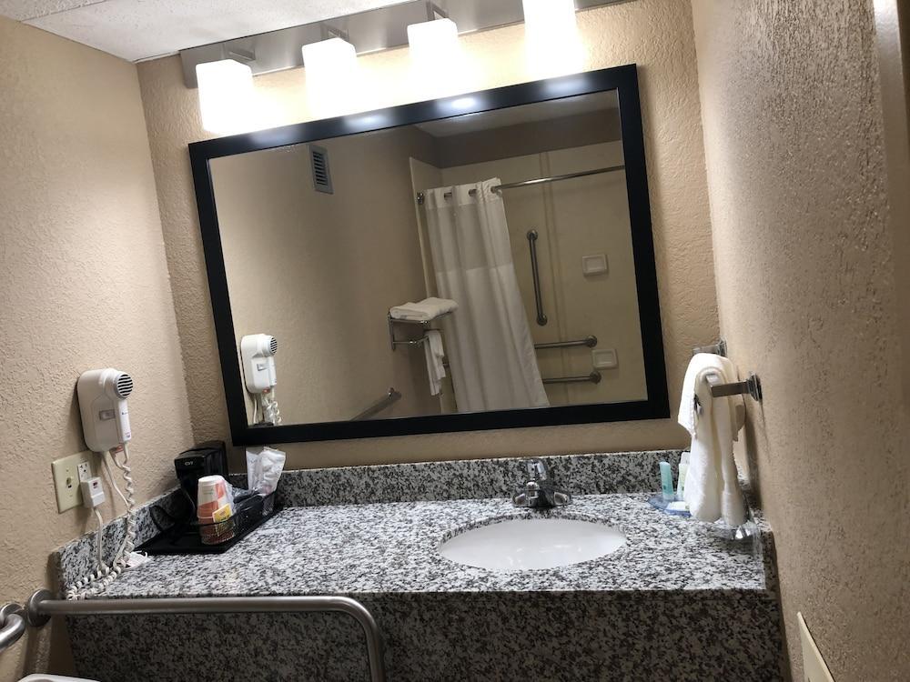 Quality Inn Clinton - Laurens I-26 Exterior foto